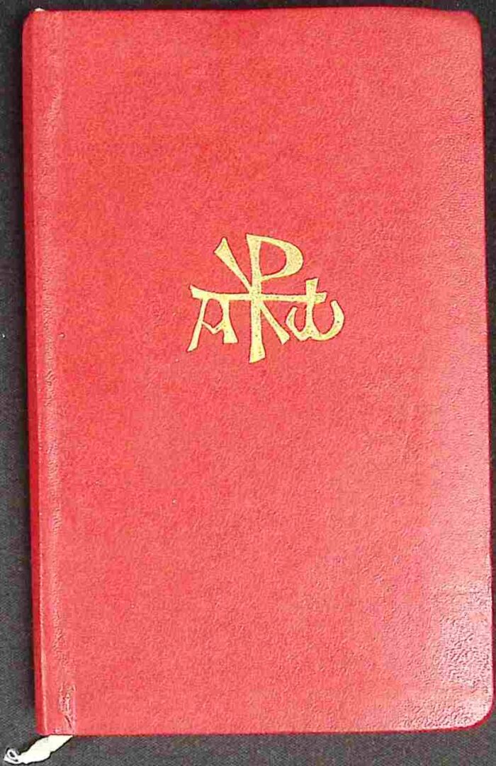 O naśladowaniu Chrystusa - obrazek 1