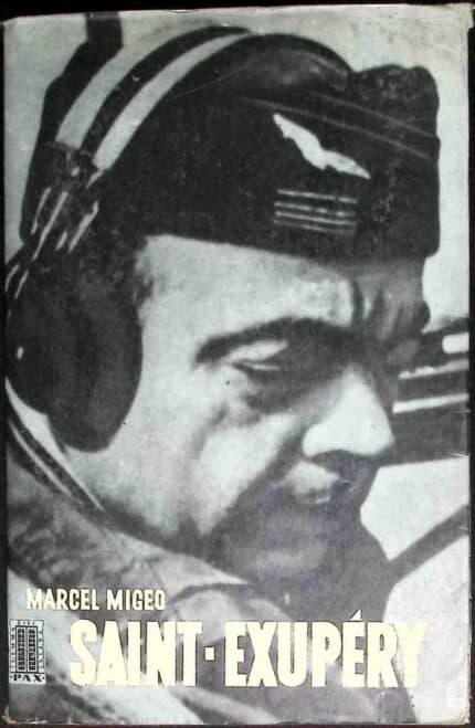 Saint-Exupery
