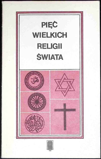 Pięć wielkich religii świata