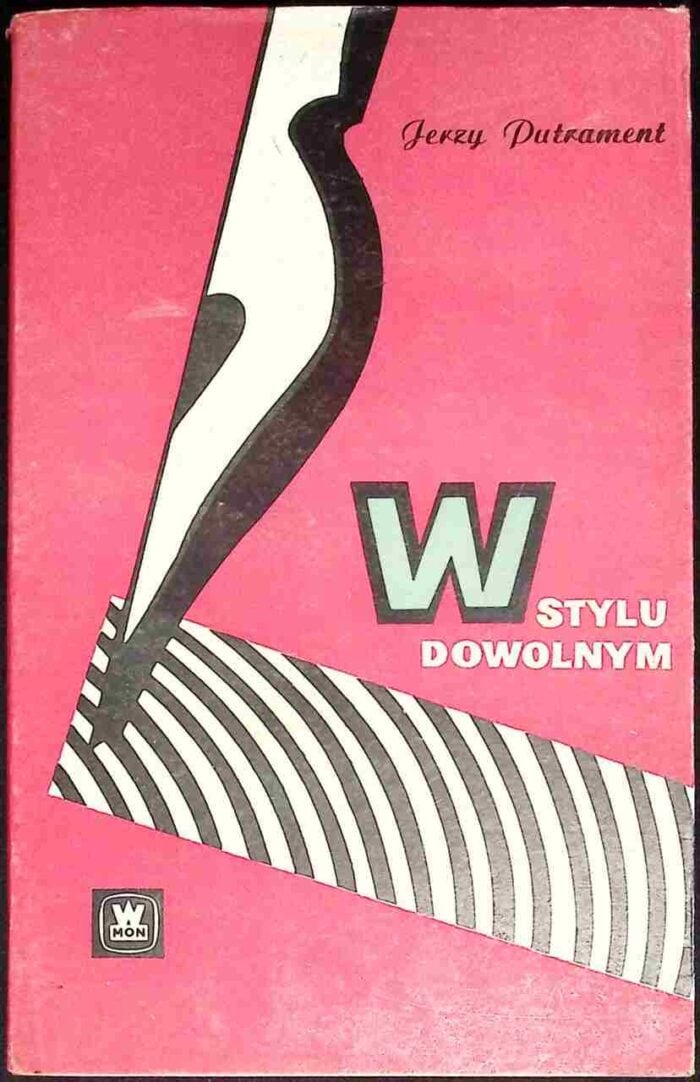 W stylu dowolnym - obrazek 1