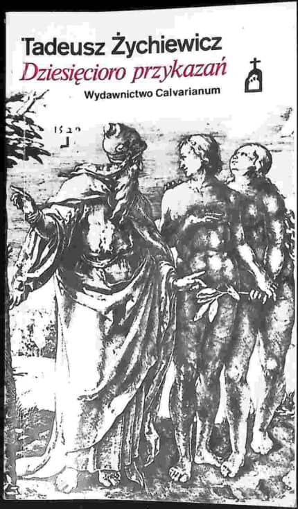 Dziesięcioro przykazań