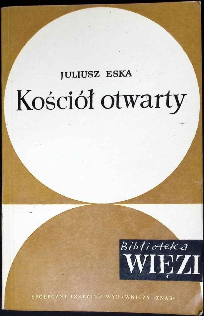 Kościół otwarty - obrazek 1