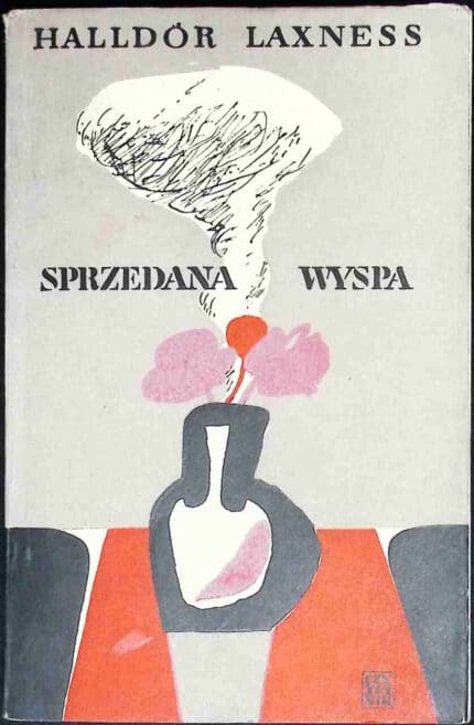 Sprzedana wyspa