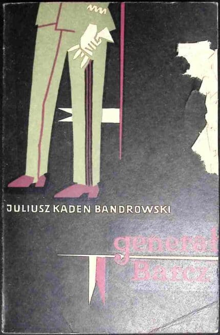 Generał Barcz