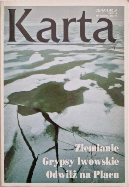 Karta nr 19