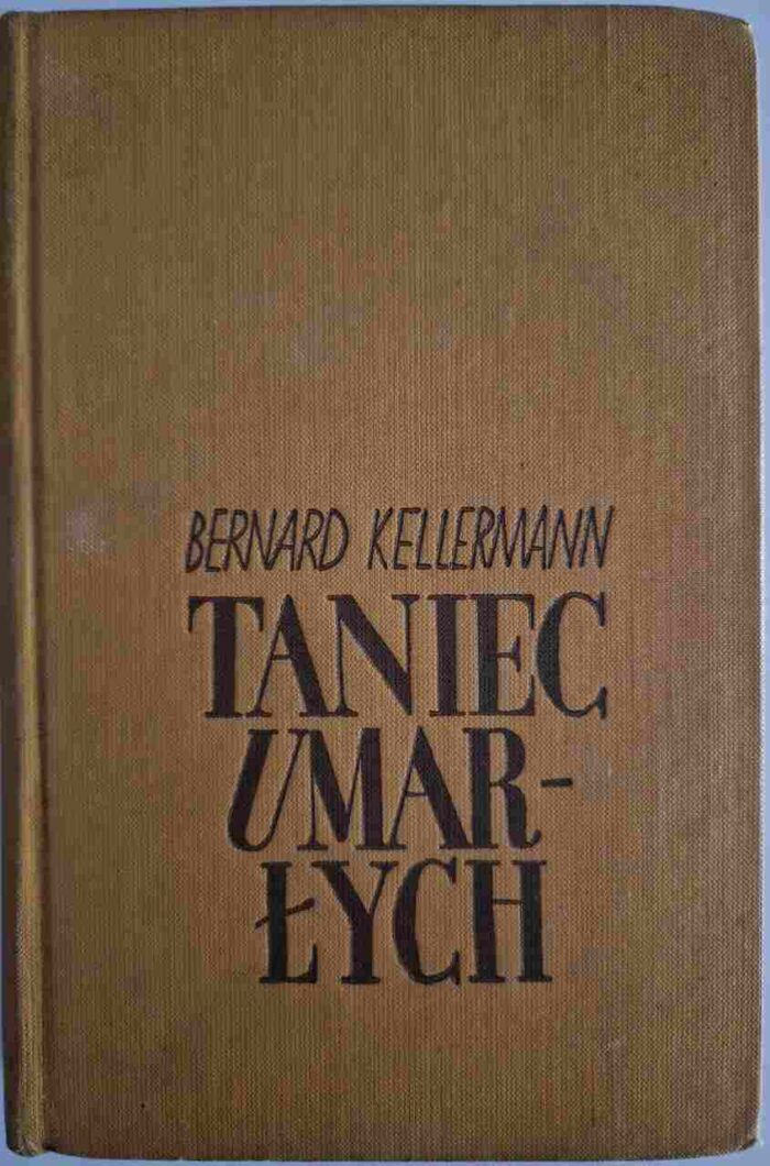 Taniec umarłych - obrazek 1