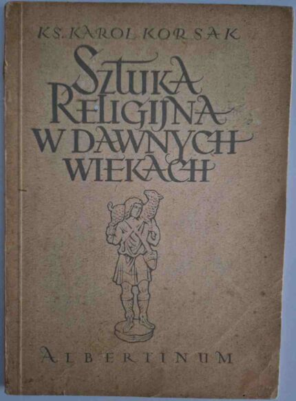 Sztuka religijna w dawnych wiekach