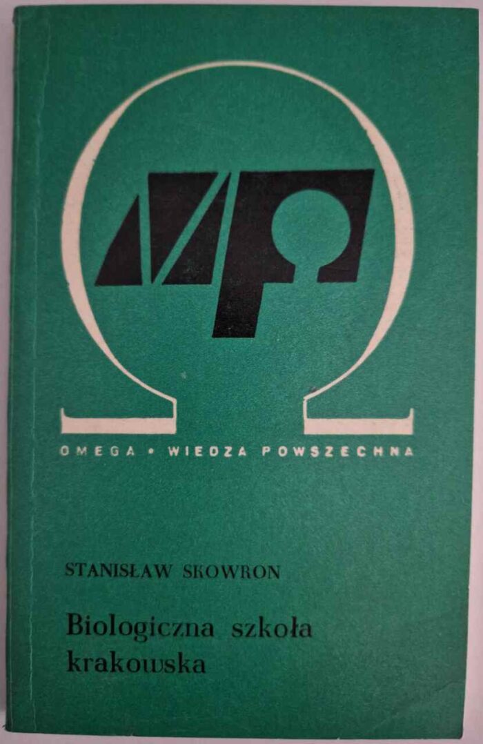Biologiczna szkoła krakowska - obrazek 1