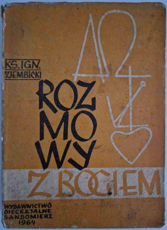 Rozmowy z Bogiem - obrazek 1