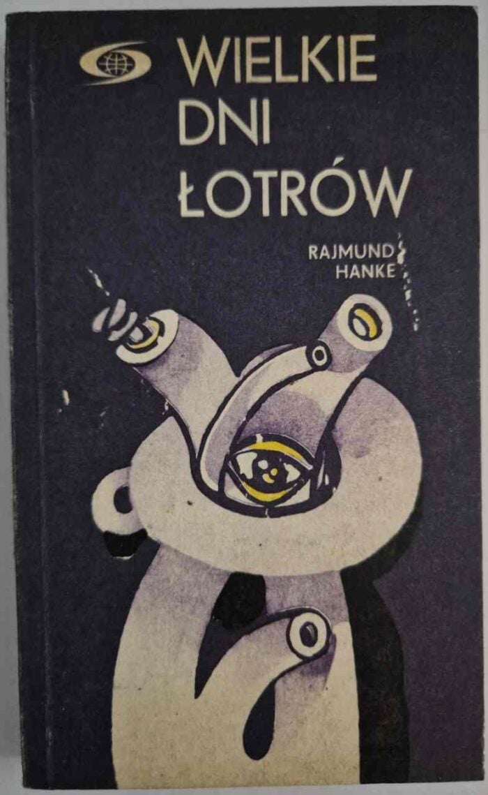 Wielkie dni łotrów - obrazek 1