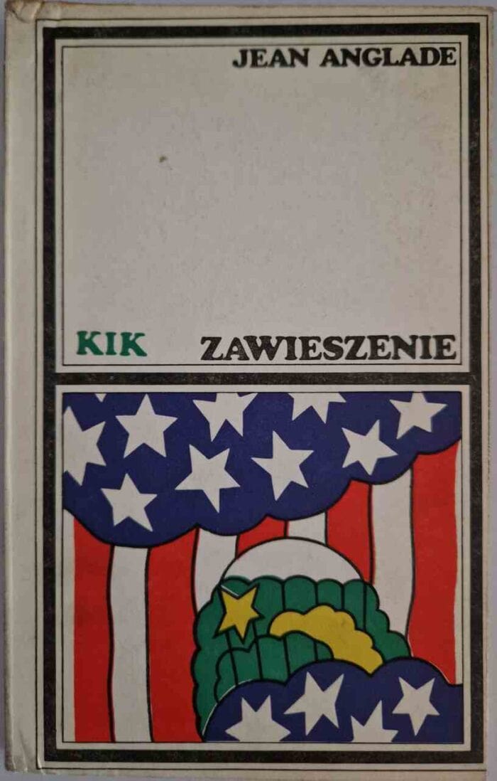 Zawieszenie - obrazek 1