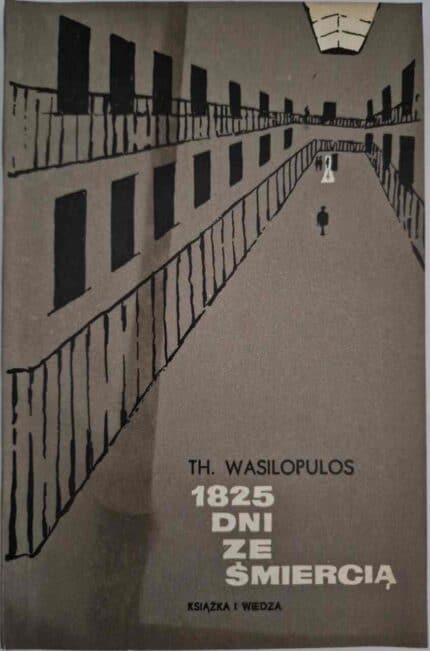 1825 dni ze śmiercią