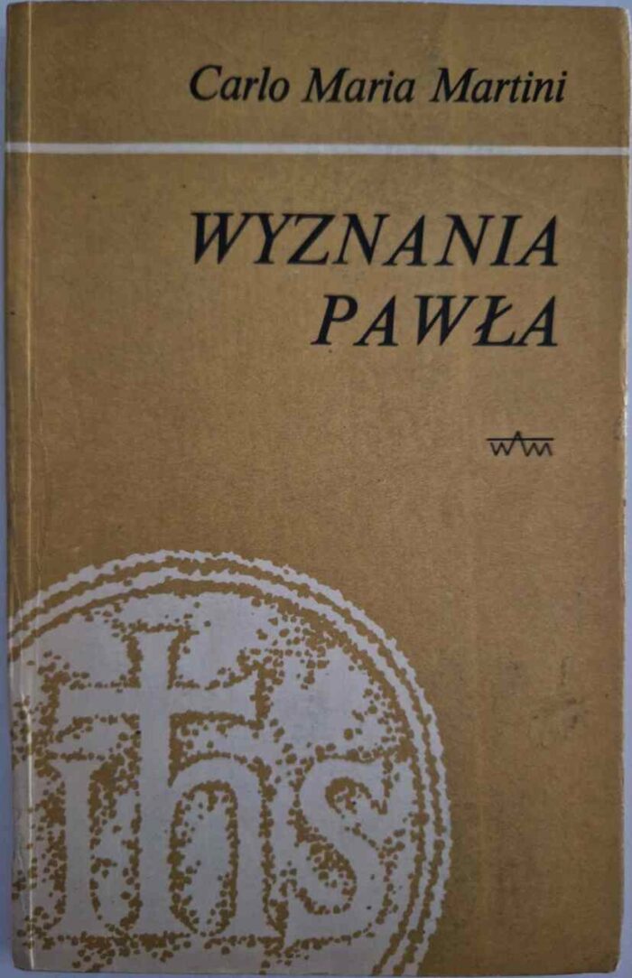 Wyznania Pawła - obrazek 1