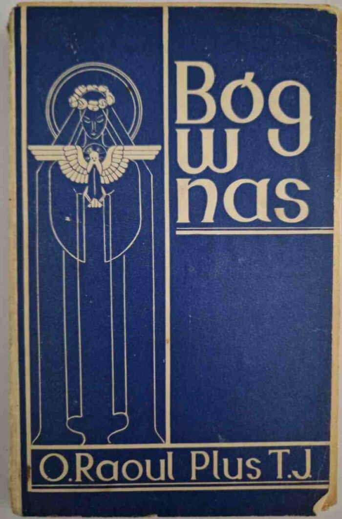 Bóg w nas - obrazek 1