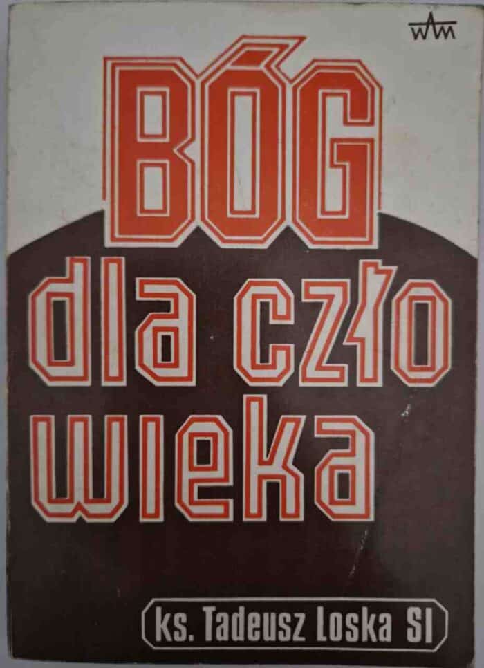 Bóg dla człowieka - obrazek 1