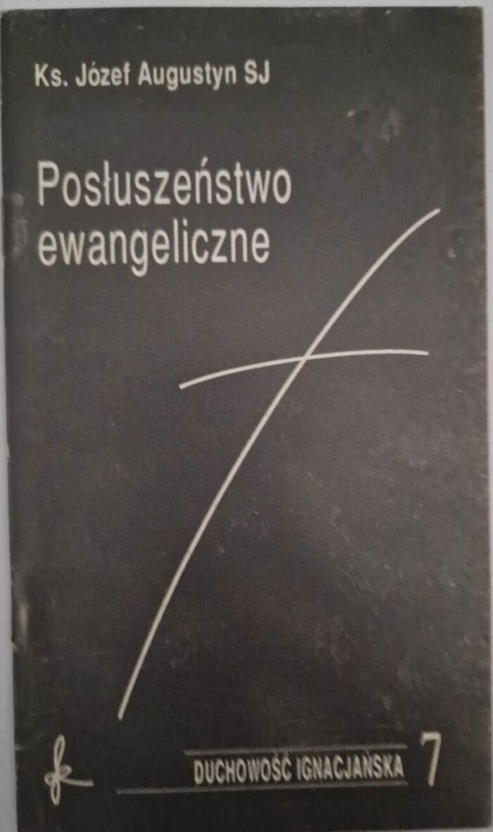 Posłuszeństwo ewangeliczne - obrazek 1