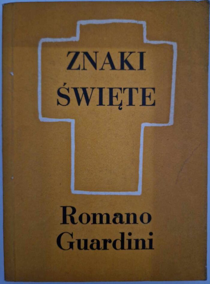 Znaki święte - obrazek 1