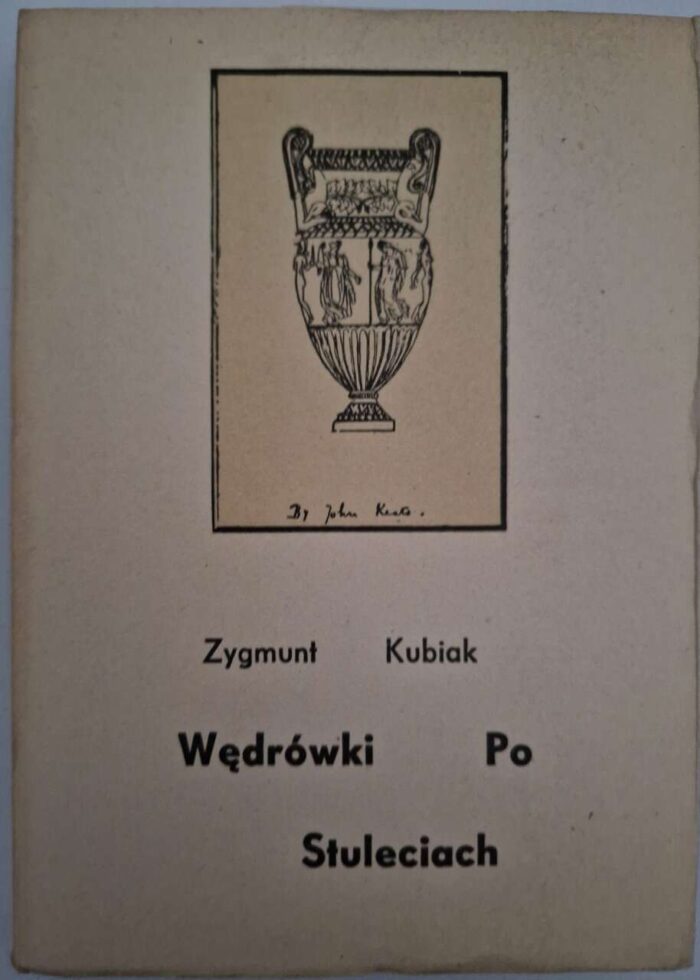 Wędrówki po stuleciach - obrazek 1