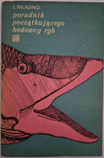 Poradnik początkującego hodowcy ryb