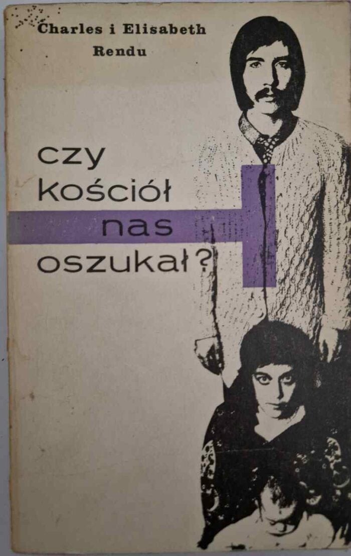 Czy Kościół nas oszukał? Wypowiedzi małżeństw na temat regulacji poczęć - obrazek 1