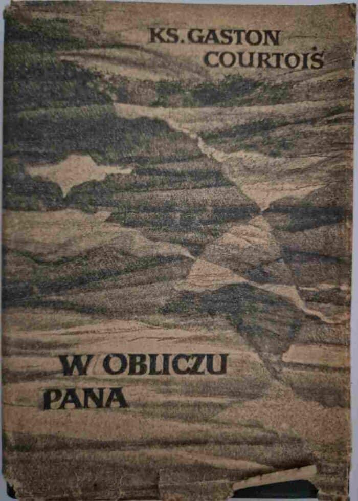 W obliczu Pana, t. II - obrazek 1