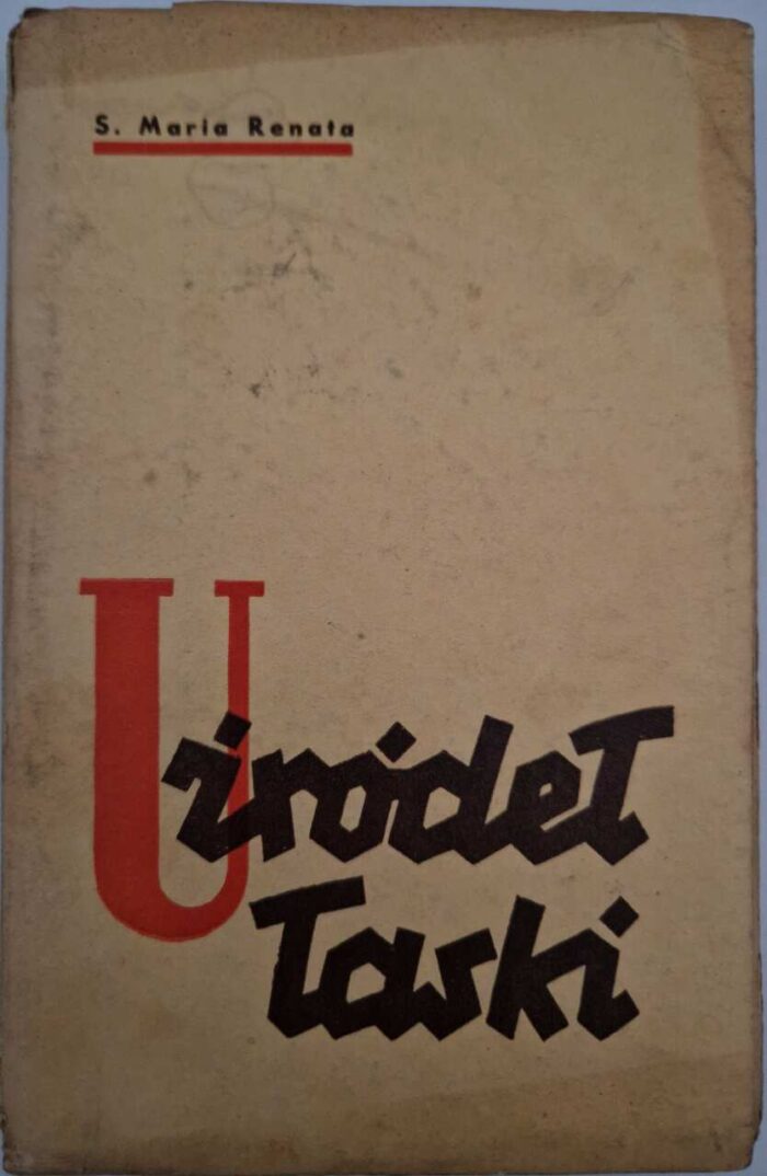 U źródeł łaski - obrazek 1