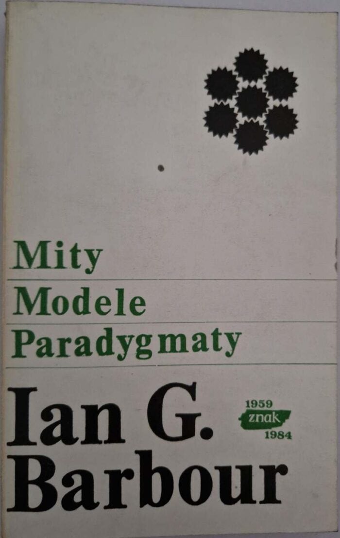 Mity. Modele. Paradygmaty - obrazek 1