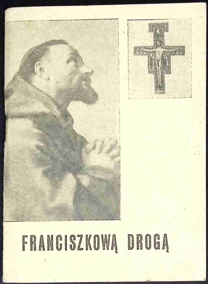 Franciszkową drogą - obrazek 1