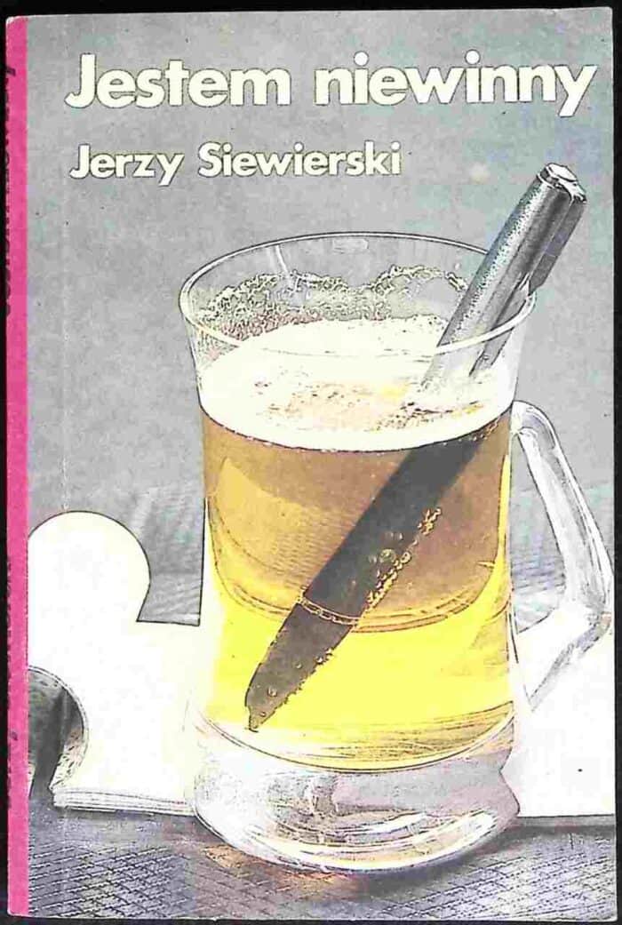 Jestem niewinny - obrazek 1