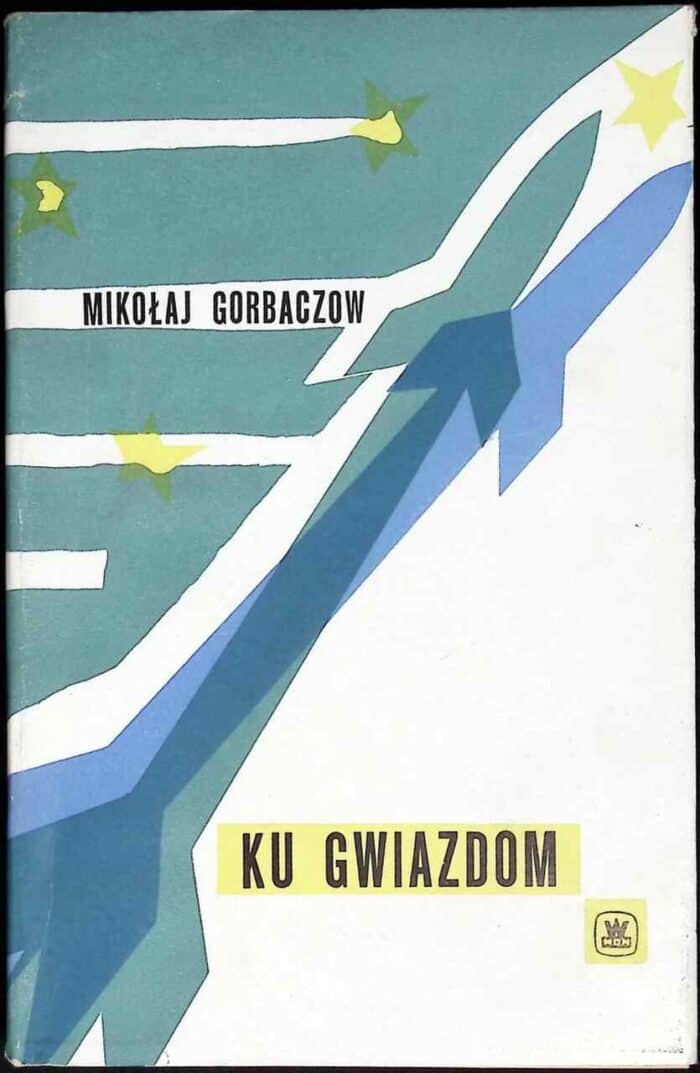 Ku gwiazdom - obrazek 1