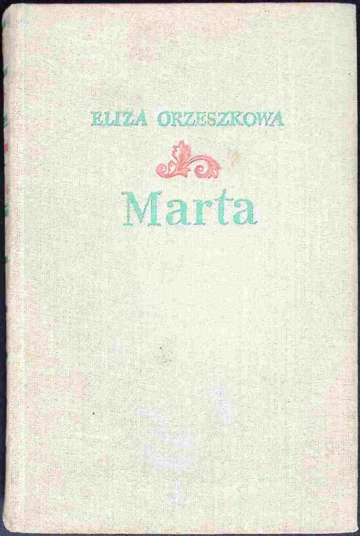 Marta - obrazek 1