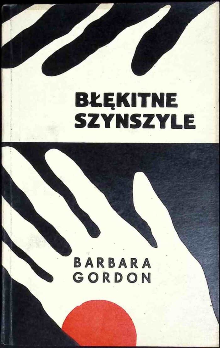 Błękitne szynszyle - obrazek 1
