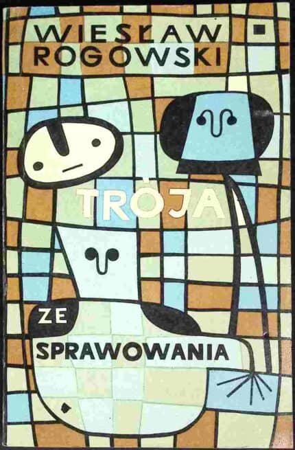 Trója ze sprawowania