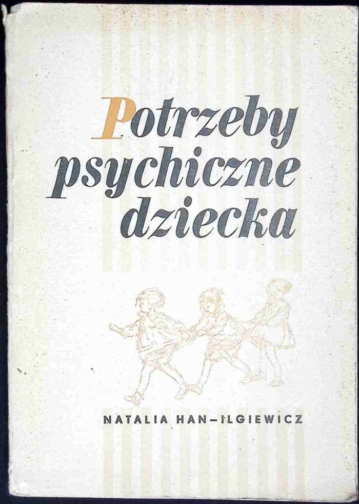 Potrzeby psychiczne dziecka - obrazek 1