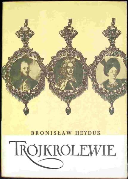 Trójkrólewie