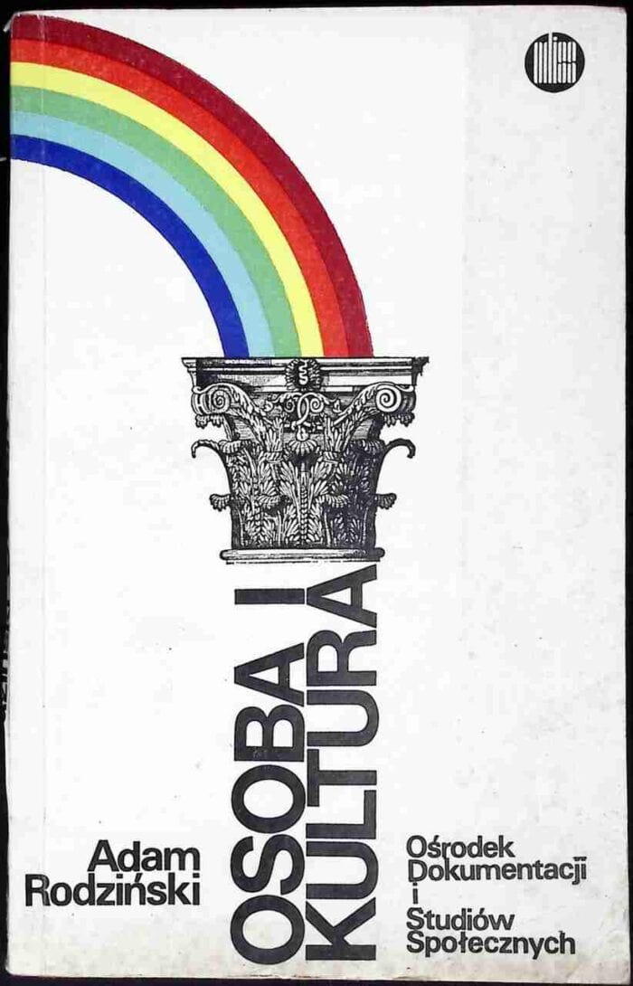 Osoba i kultura - obrazek 1