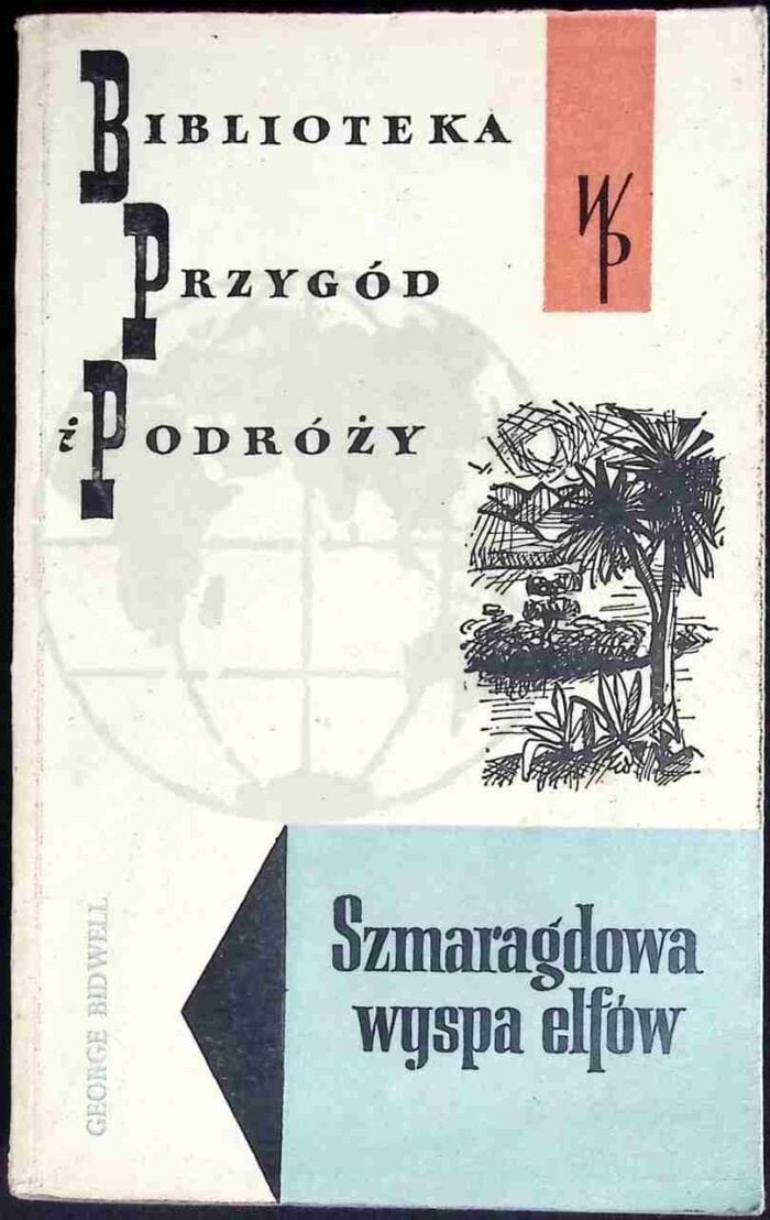 Szmaragdowa wyspa elfów - obrazek 1