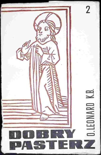 Dobry Pasterz, t. II