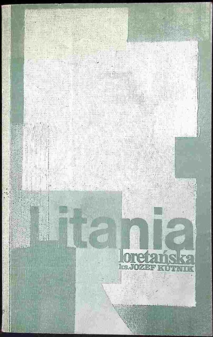 Litania loretańska - obrazek 1