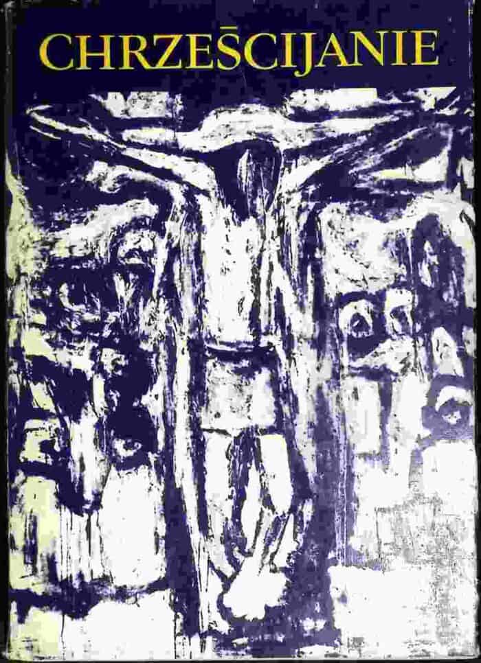 Chrześcijanie, t. II - obrazek 1