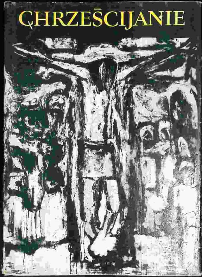 Chrześcijanie, t. III - obrazek 1