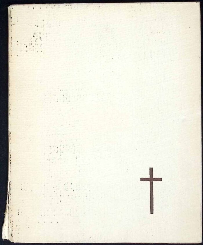 Pauvrete Beaute Amour Joie - obrazek 2