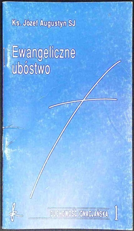 Ewangeliczne ubóstwo