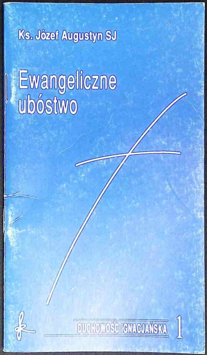 Ewangeliczne ubóstwo - obrazek 1