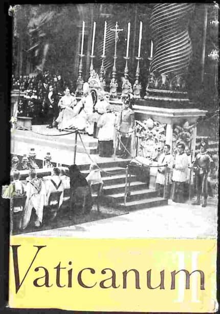 Vaticanum II. Episkopat polski na Soborze Watykańskim