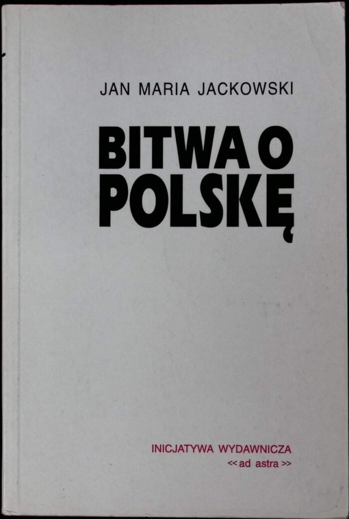 Bitwa o Polskę - obrazek 1