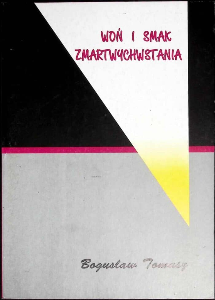 Woń i smak zmartwychwstania. Szkice na rok A - obrazek 1