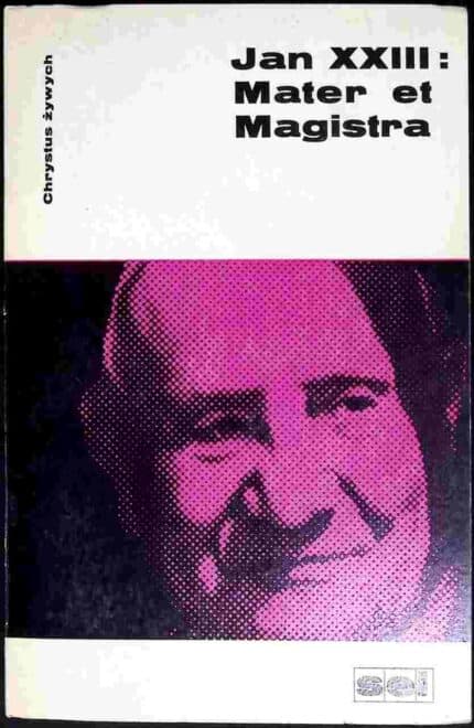 Encyklika Mater et Magistra