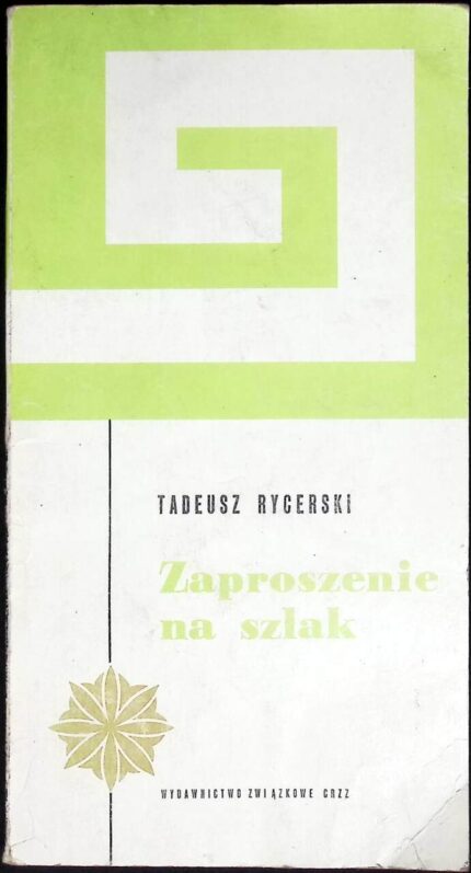 Zaproszenie na szlak