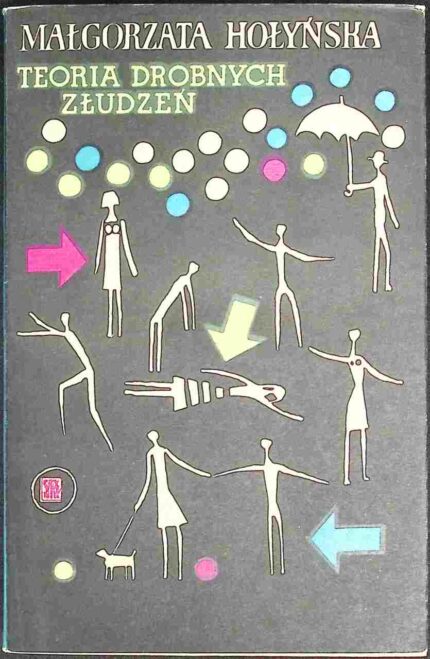 Teoria drobnych złudzeń